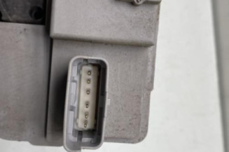 Serrure avant gauche PEUGEOT 206