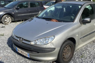 Serrure avant gauche PEUGEOT 206