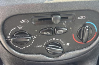 Serrure avant gauche PEUGEOT 206