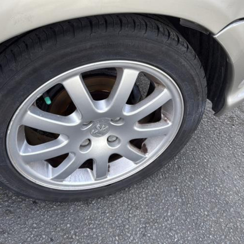 Vitre avant droit PEUGEOT 206 Photo n°18