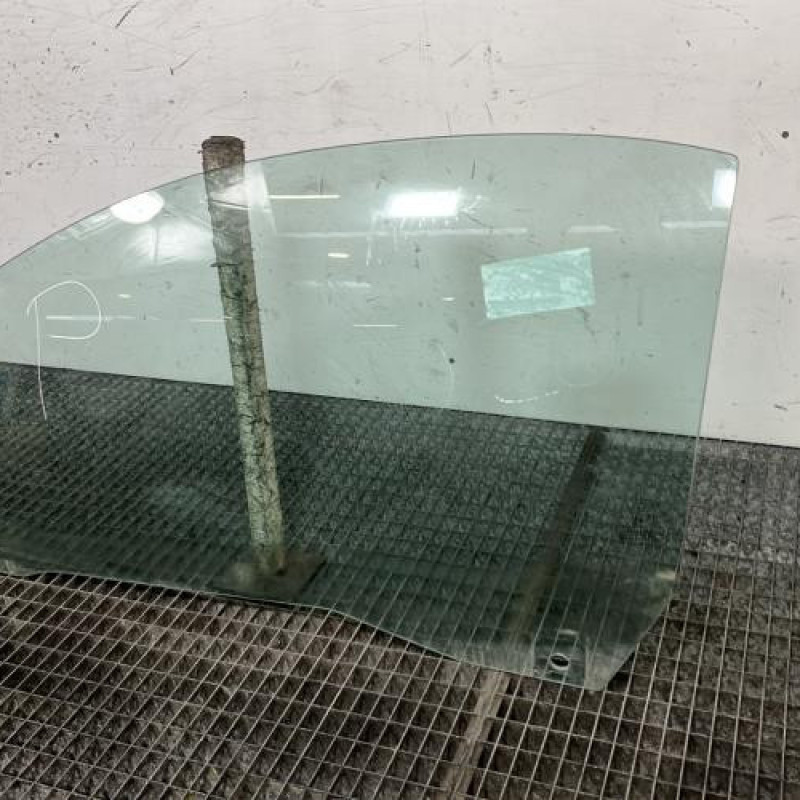 Vitre avant gauche PEUGEOT 206 Photo n°3