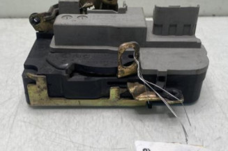 Serrure avant gauche PEUGEOT 206 Photo n°1