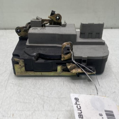 Serrure avant gauche PEUGEOT 206 Photo n°1