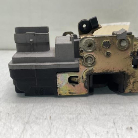 Serrure avant gauche PEUGEOT 206