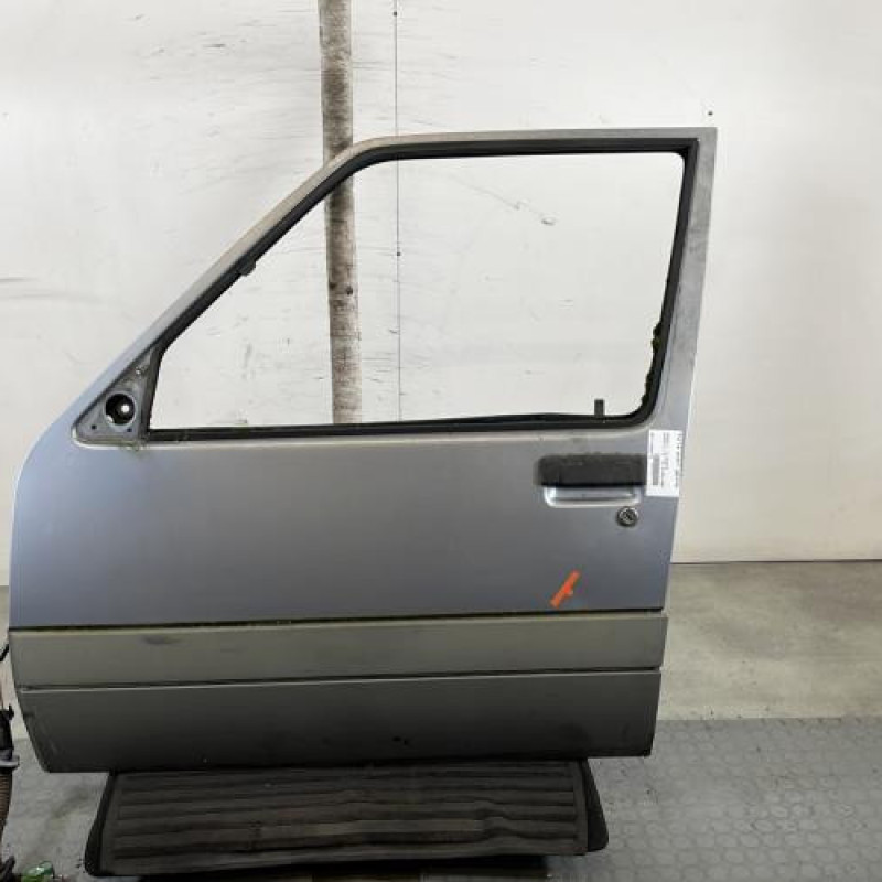 Porte avant gauche RENAULT SUPER 5 Photo n°1