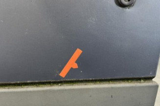 Porte avant gauche RENAULT SUPER 5