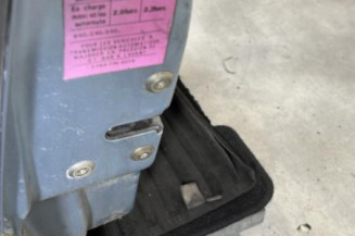 Porte avant gauche RENAULT SUPER 5