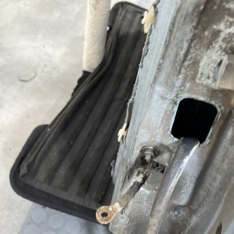 Porte avant gauche RENAULT SUPER 5 Photo n°5