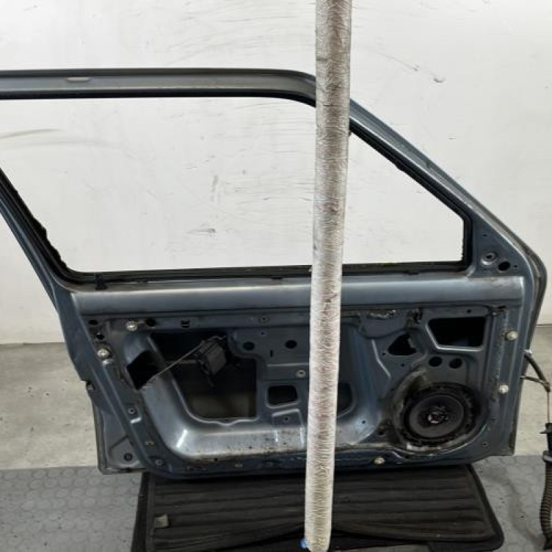 Porte avant gauche RENAULT SUPER 5 Photo n°7