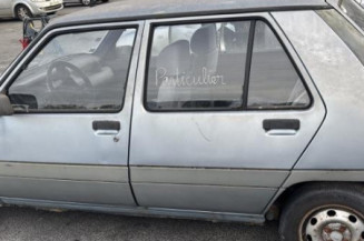 Porte avant gauche RENAULT SUPER 5
