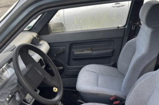 Porte avant gauche RENAULT SUPER 5