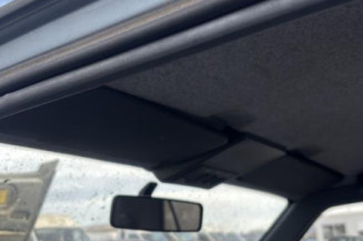 Vitre arriere droit RENAULT SUPER 5