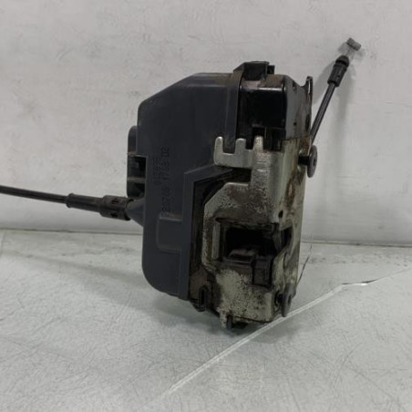 Serrure arriere droit RENAULT VEL SATIS Photo n°1