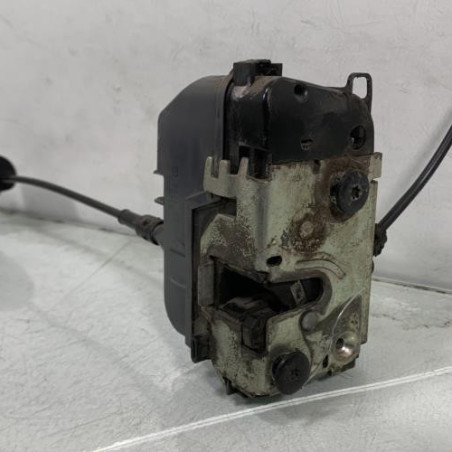 Serrure arriere droit RENAULT VEL SATIS