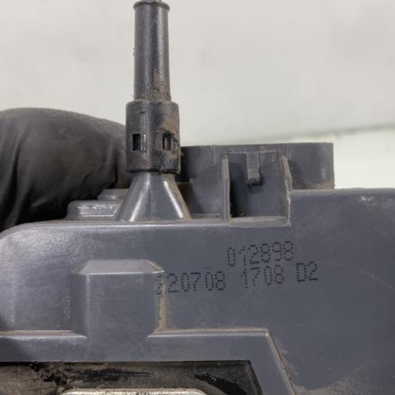 Serrure arriere droit RENAULT VEL SATIS Photo n°5