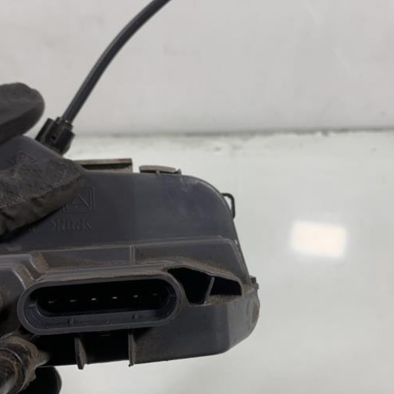 Serrure arriere droit RENAULT VEL SATIS Photo n°6