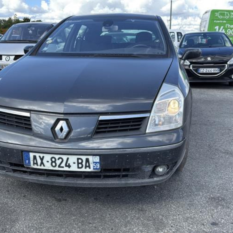 Serrure arriere droit RENAULT VEL SATIS Photo n°17