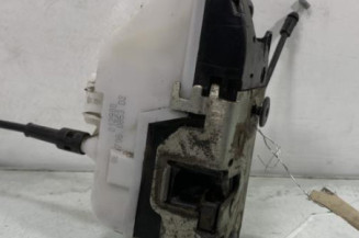 Serrure avant droit RENAULT VEL SATIS Photo n°1