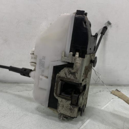 Serrure avant droit RENAULT VEL SATIS Photo n°1