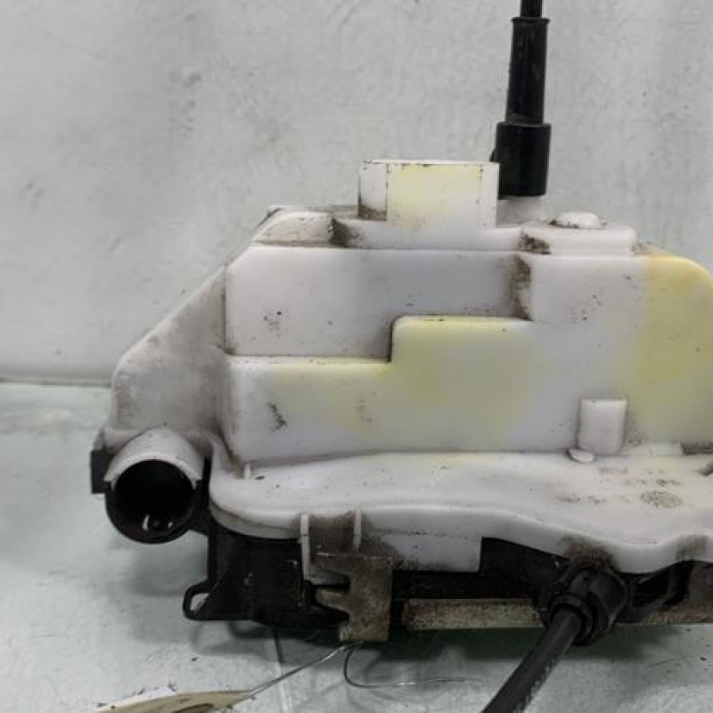 Serrure avant droit RENAULT VEL SATIS Photo n°6