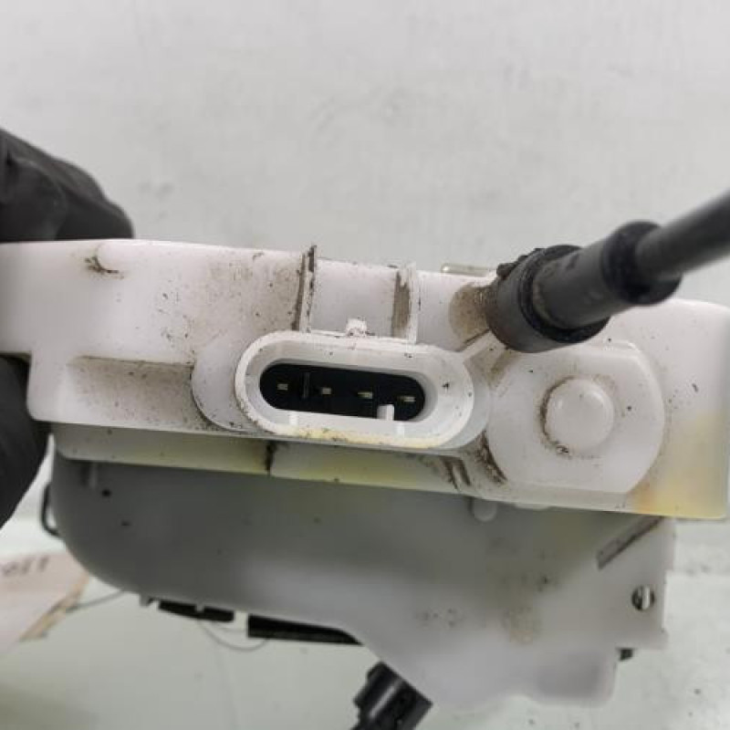 Serrure avant droit RENAULT VEL SATIS Photo n°7