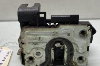 Serrure avant droit DACIA SANDERO 1 Photo n°1