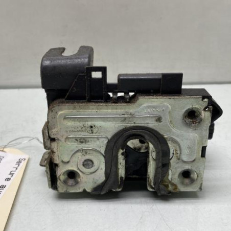 Serrure avant droit DACIA SANDERO 1 Photo n°1