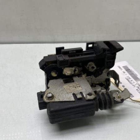 Serrure avant droit DACIA SANDERO 1