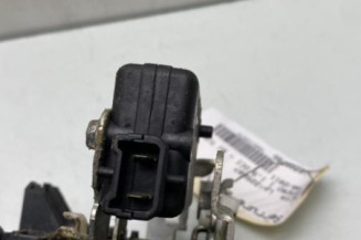 Serrure avant droit DACIA SANDERO 1