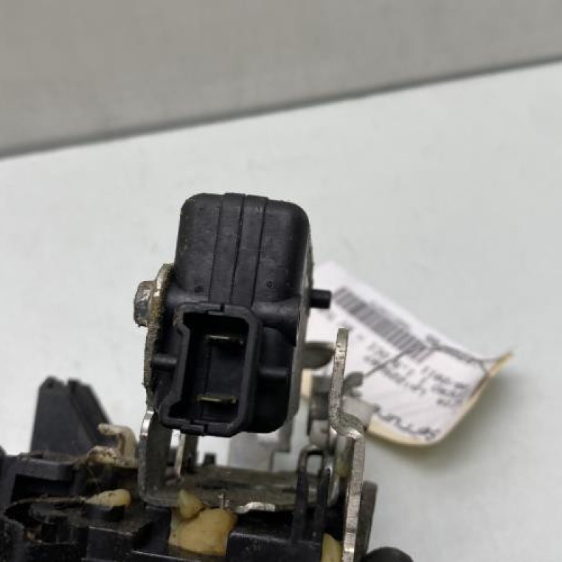 Serrure avant droit DACIA SANDERO 1 Photo n°4