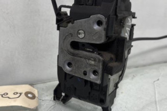 Serrure avant gauche RENAULT CLIO 3 Photo n°1