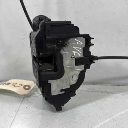 Serrure avant gauche RENAULT CLIO 3