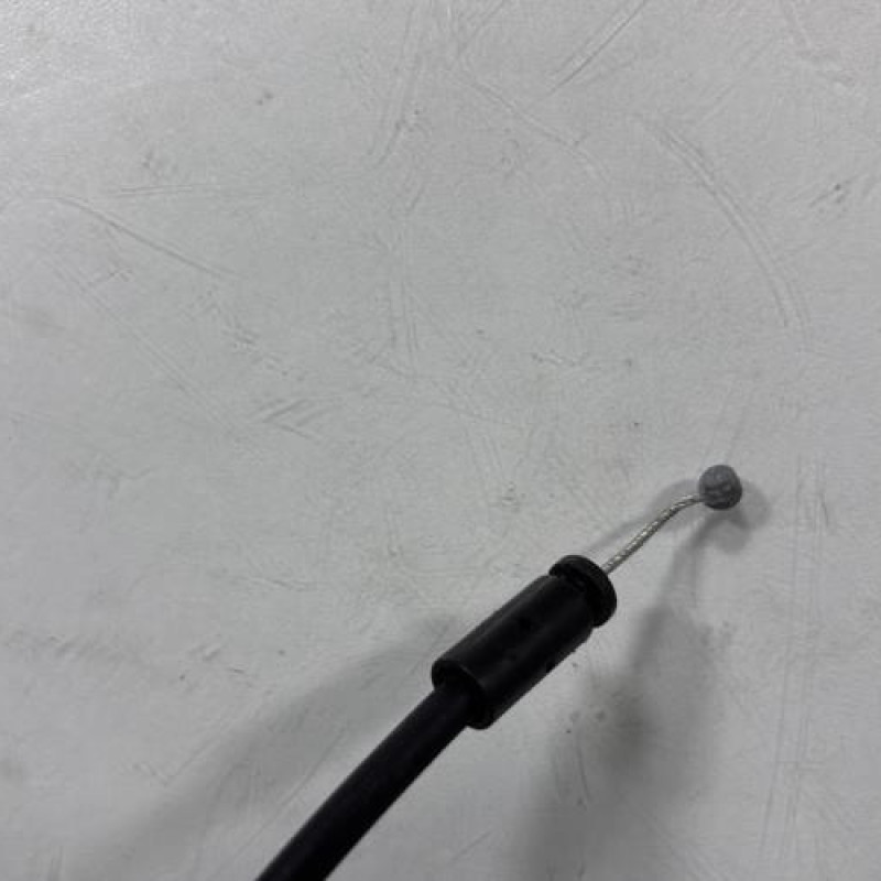 Serrure avant gauche RENAULT CLIO 3 Photo n°3