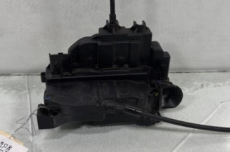 Serrure avant gauche RENAULT CLIO 3