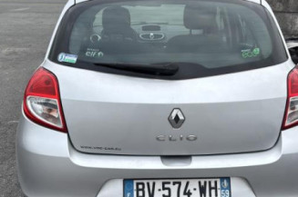 Serrure avant gauche RENAULT CLIO 3