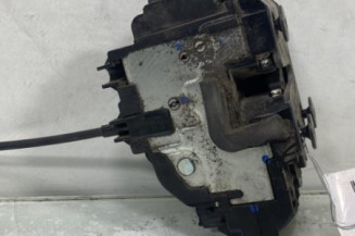 Serrure avant droit RENAULT CLIO 3 Photo n°1