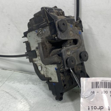 Serrure avant droit RENAULT CLIO 3