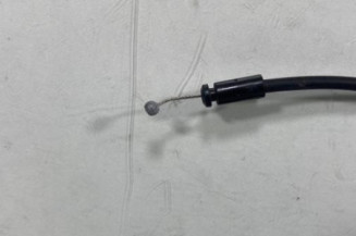 Serrure avant droit RENAULT CLIO 3