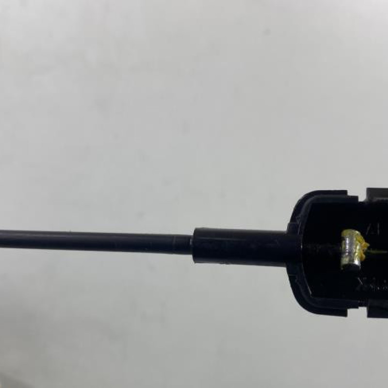 Serrure avant droit RENAULT CLIO 3 Photo n°4