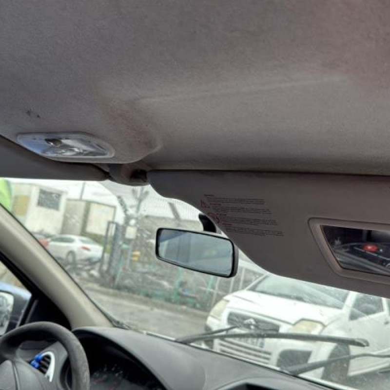 Serrure avant droit RENAULT CLIO 3 Photo n°15