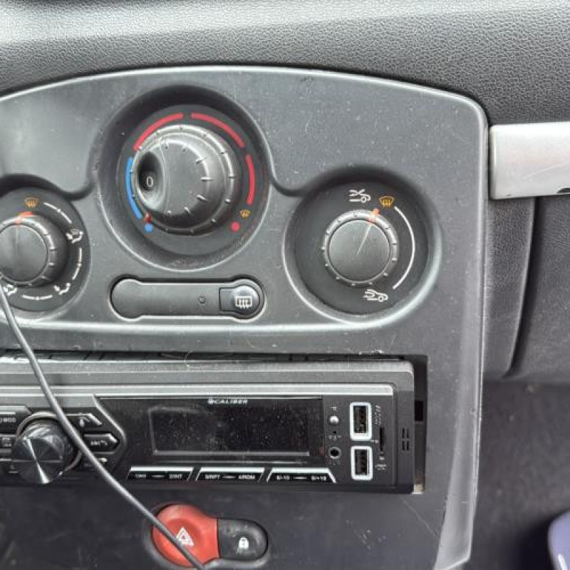 Serrure avant droit RENAULT CLIO 3 Photo n°16