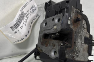Serrure arriere droit RENAULT CLIO 3