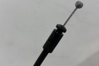 Serrure arriere droit RENAULT CLIO 3