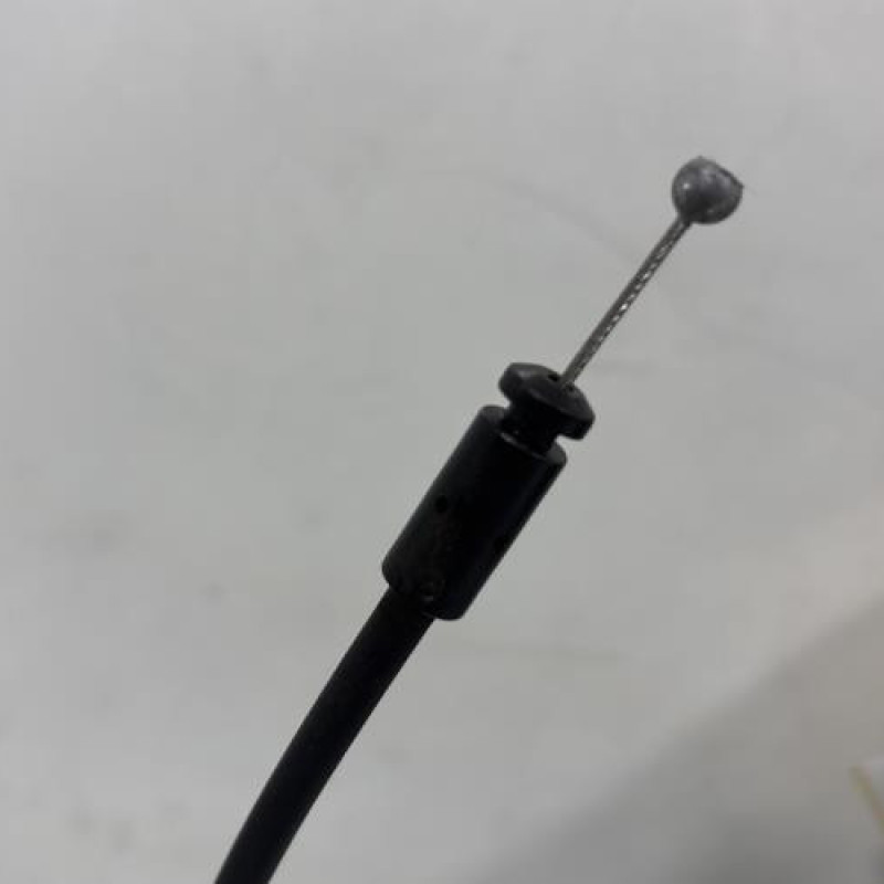 Serrure arriere droit RENAULT CLIO 3 Photo n°3