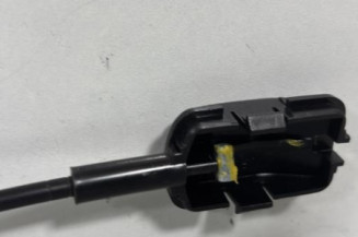 Serrure arriere droit RENAULT CLIO 3