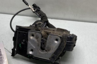 Serrure arriere droit RENAULT CLIO 4 Photo n°1