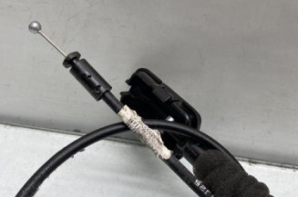 Serrure arriere droit RENAULT CLIO 4