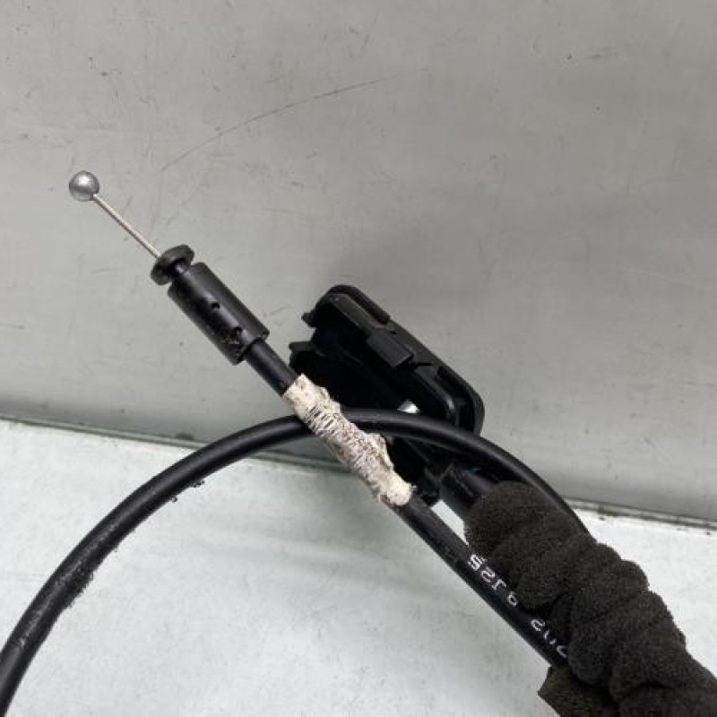 Serrure arriere droit RENAULT CLIO 4 Photo n°2