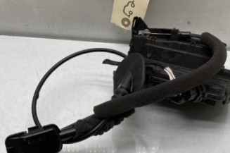 Serrure arriere droit RENAULT CLIO 4