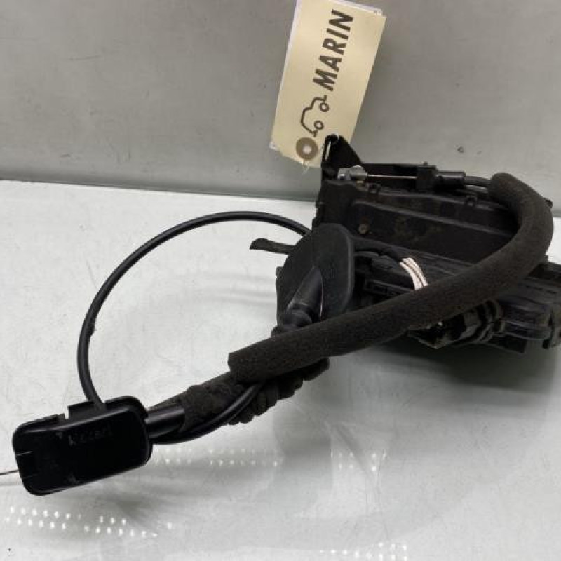 Serrure arriere droit RENAULT CLIO 4 Photo n°3